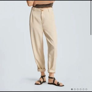 Everlane relaxed chino